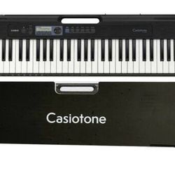 Casio Casiotone CT-S190