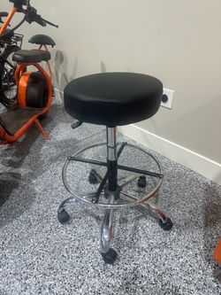 Large stool