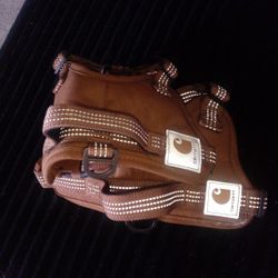 Carhartt Dog Harnesses 