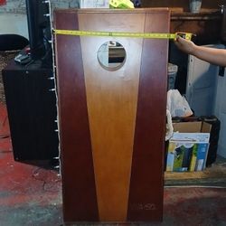 Corn Hole