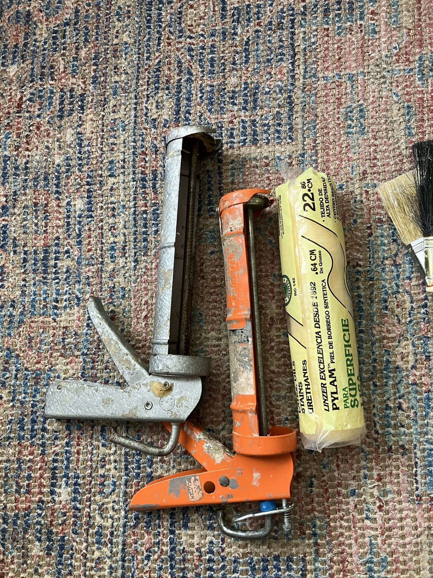 Miscellaneous Painting And Similar Tools