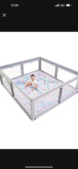 Playpen