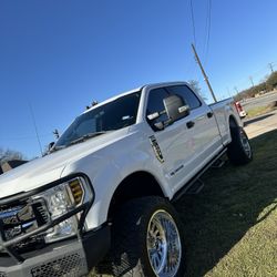 2019 Ford F-250 Super Duty