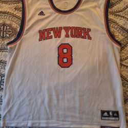 New York Knicks Jersey 