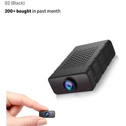  mini camera