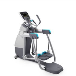 Precor AMT Elliptical/stepper Dual Machine 
