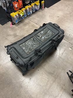 Used 5:11 CAMS 2.0 Rolling Deployment Bag
