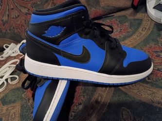 Nike Air Jordan mujer size#7