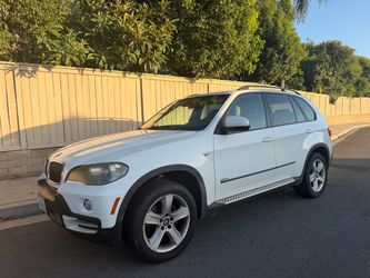 Bmw 3.0si x5 awd 4wd suv