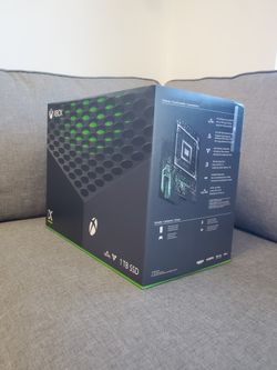 🎮Take It Home for $5 Down! 🎮 Microsoft Xbox Series X – Gaming Console