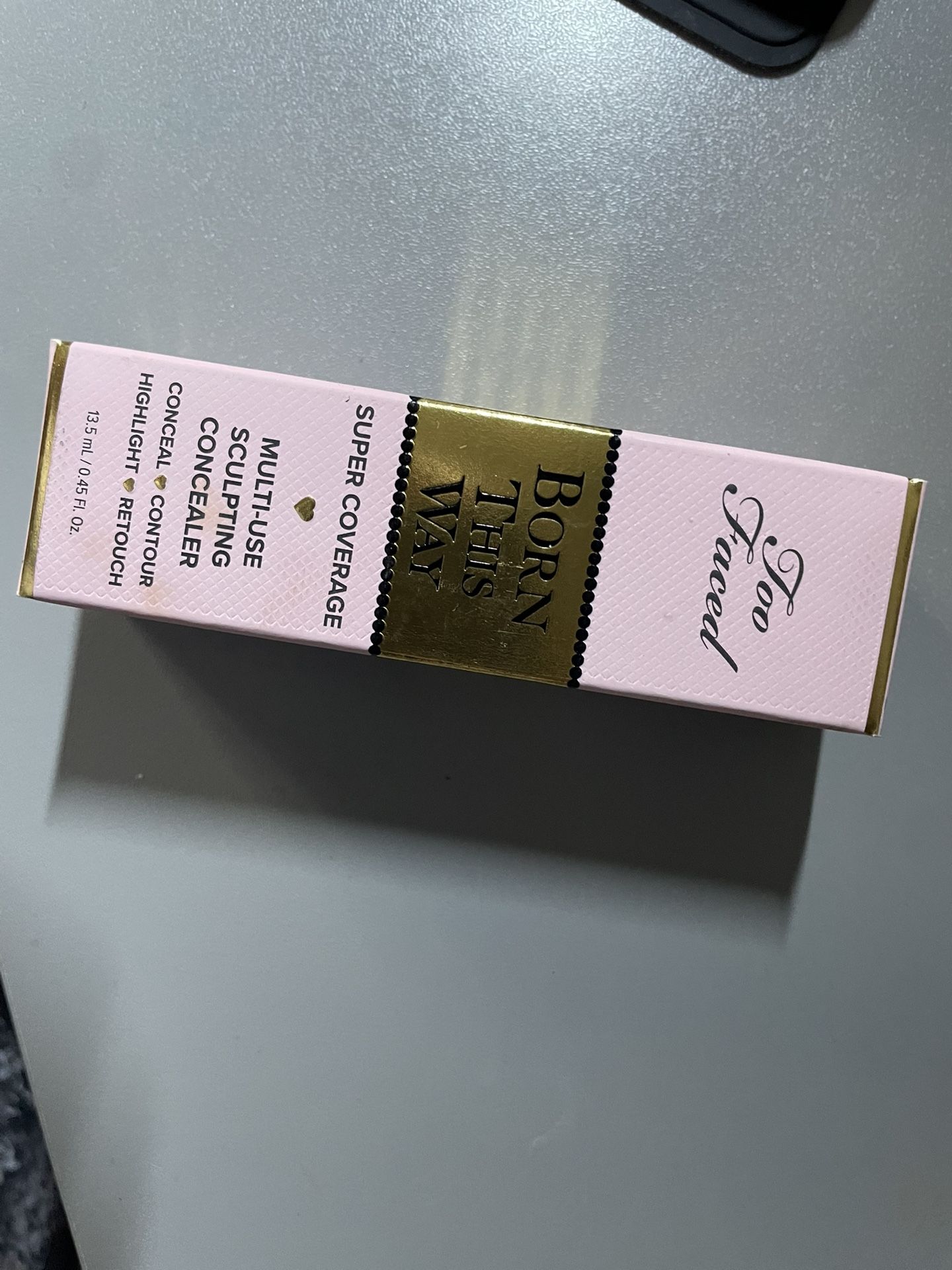 Born This Way Concealer