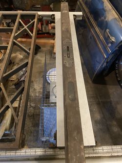 Vintage Wooden Level 