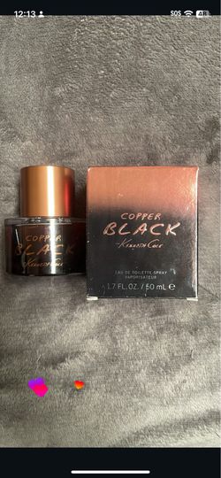 Designer cologne