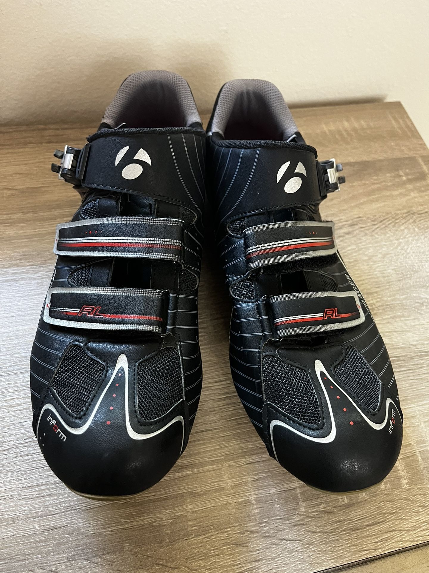 Bontrager Inform RL Shoes