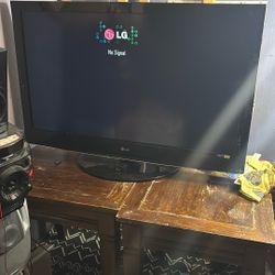 LG Tv 42 Inch 