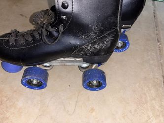 Rolling Skates