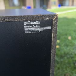 Palkaudio Monitor Audio Series10