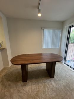 New Table