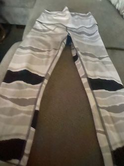Lululemon size s/m