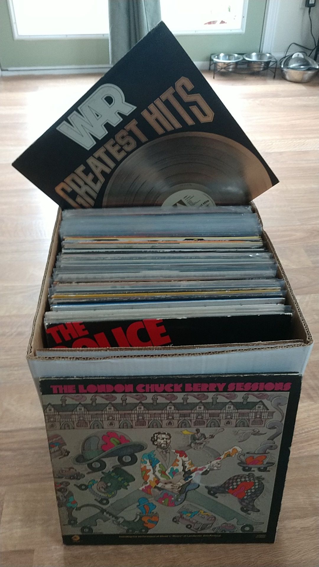 Record Collection for Sale in Whitestown, IN OfferUp