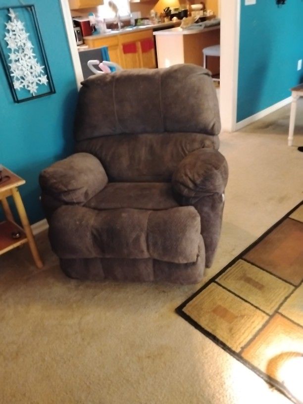 Recliner