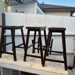 chairs good condition