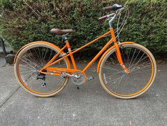Public Bikes M7