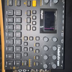 Elektron Digitakt