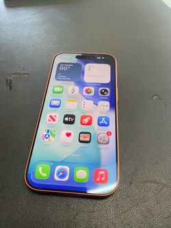 Apple iPhone 17 Pro 256GB UNLOCKED