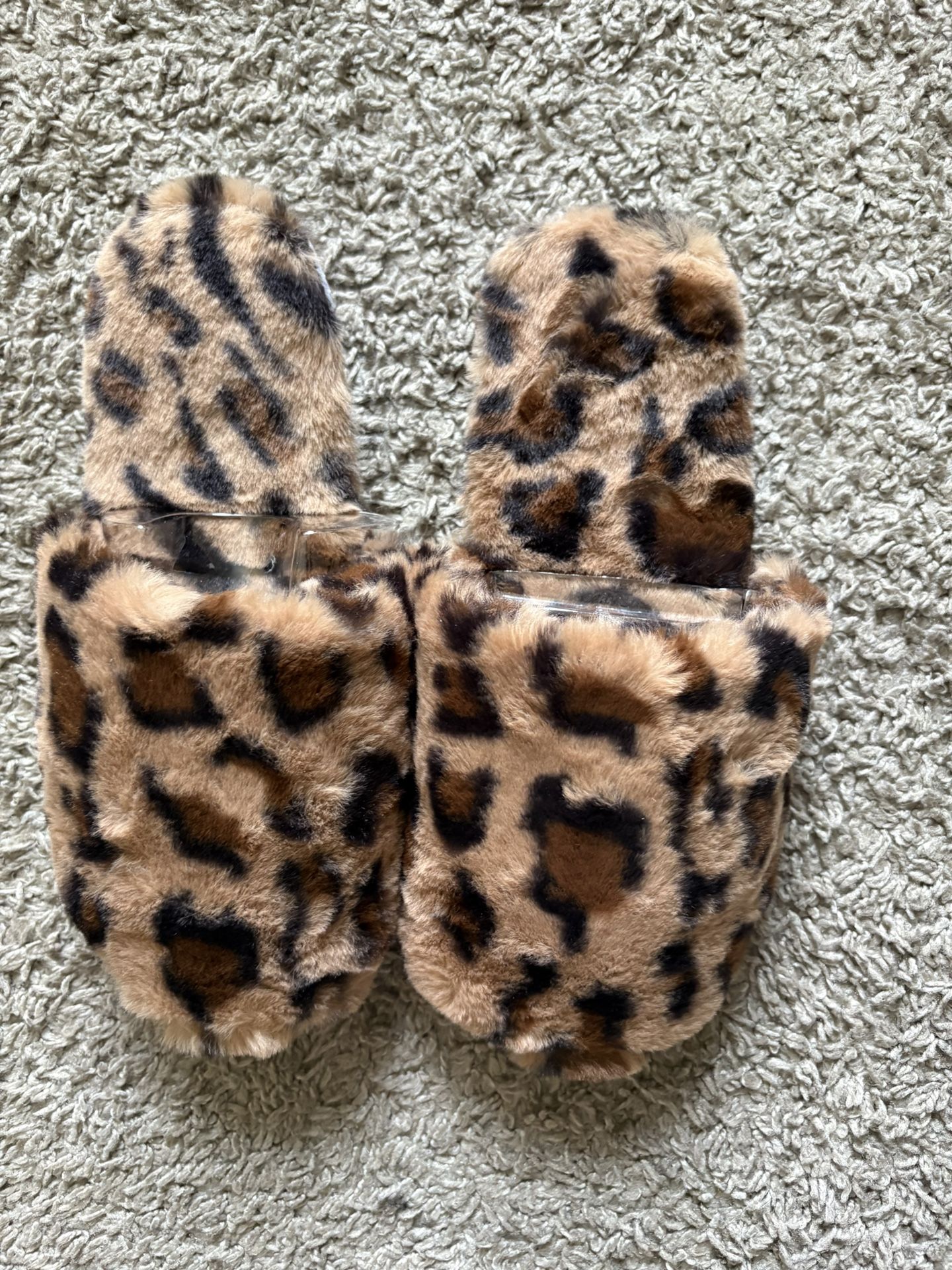 Paris Hilton Slippers