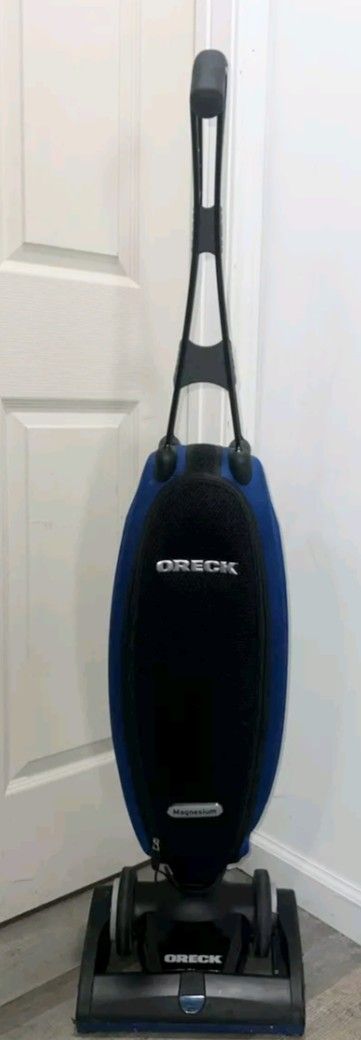 Orek Magnesium Lightweight Vacuum Cleaner