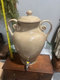 Watering Jug
