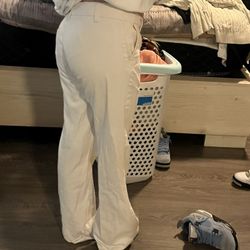 Women Chino Pants 