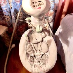 Baby Swing