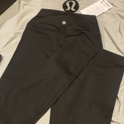 Lulu Leggings