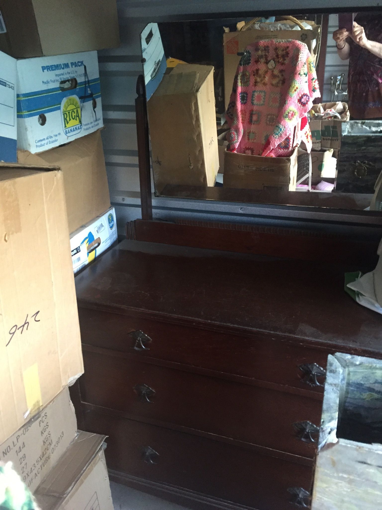 Antique And Collectibles Warehouse Sale. Please Call (209) 604-8883. Thank You.