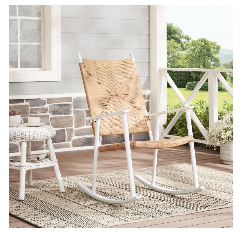 Rocking Chair