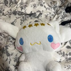 Cinnamoroll Backpack