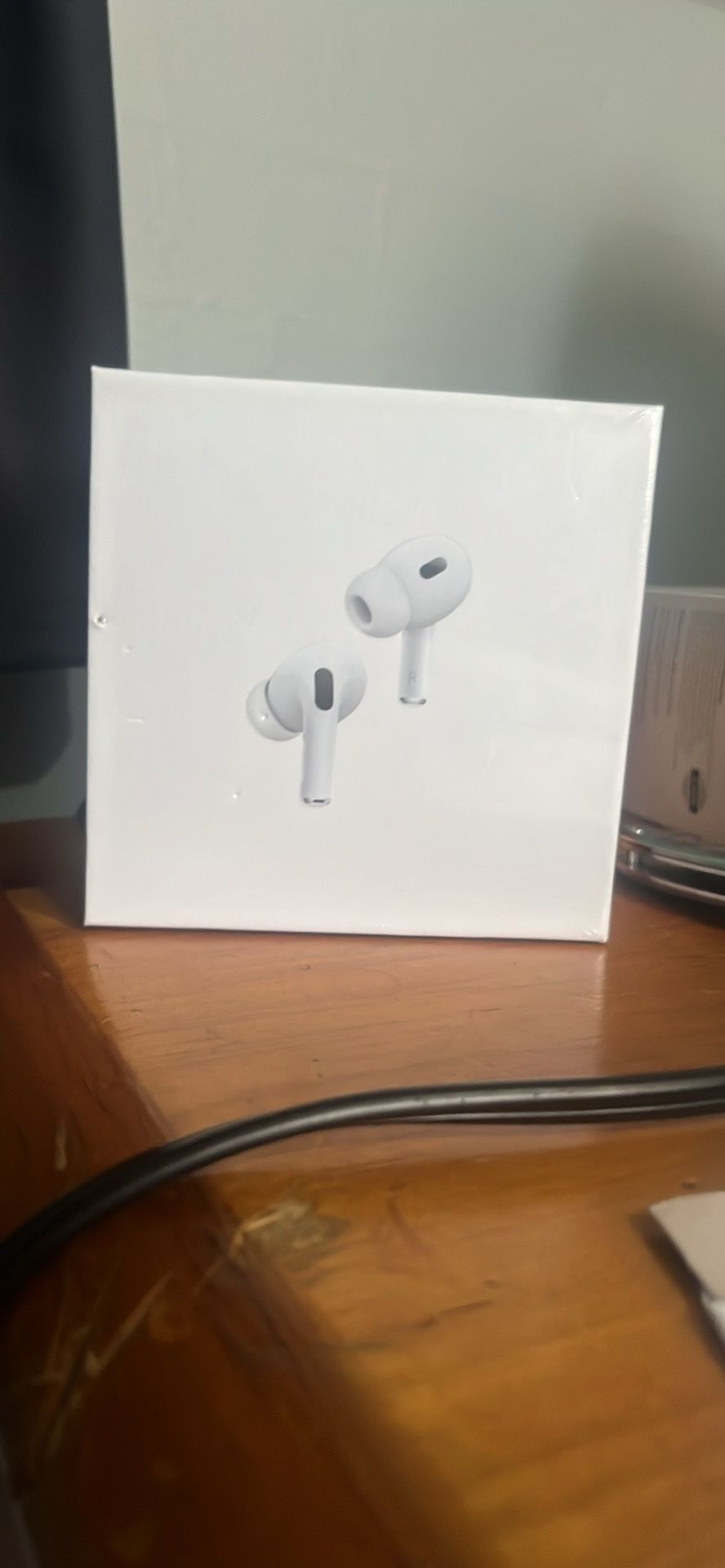 *NEW* Arpods Pros 2