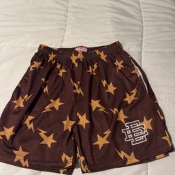 Eric Emmanuel Shorts