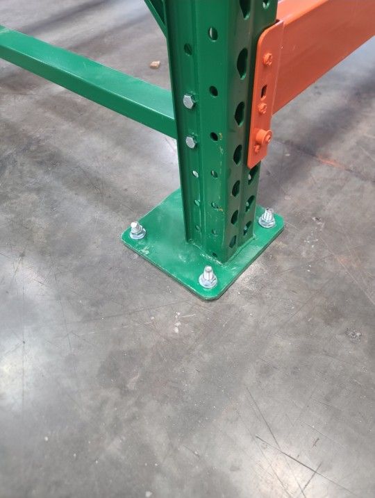 Pallet Rack