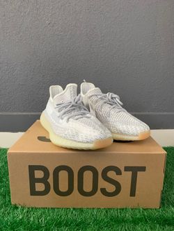 Yezzeys Yashay (non-reflective)
