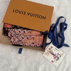 Louis Vuitton Bandeau (2)