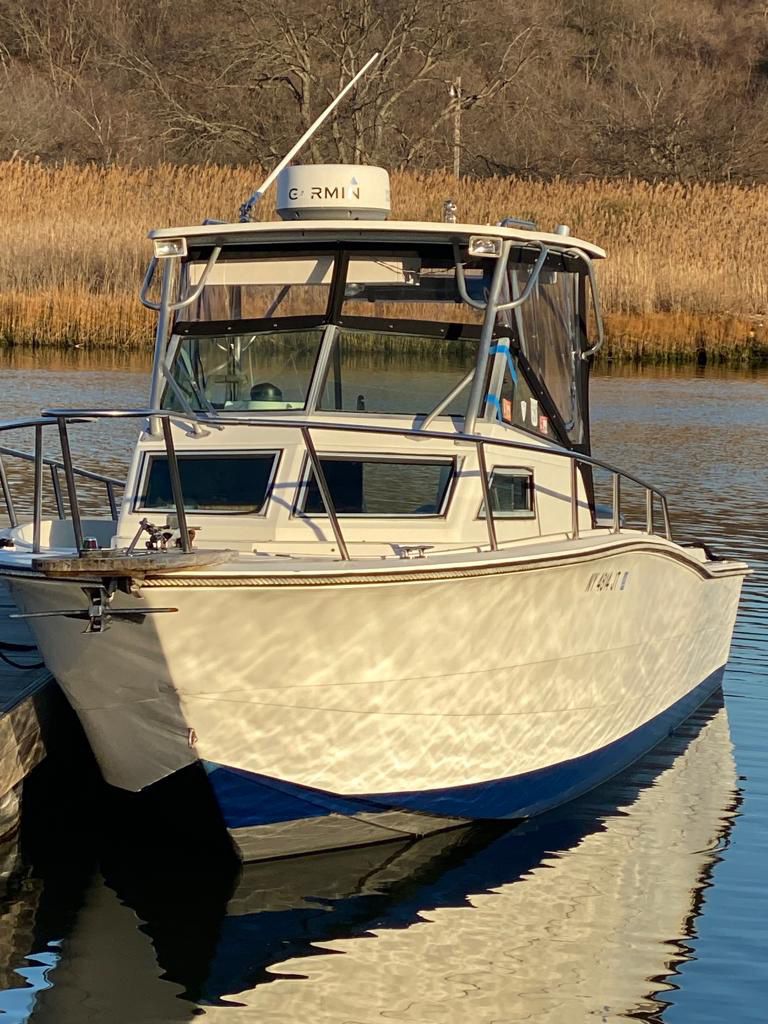  Boat For Sale 