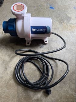 Ecotech marine L2 return pump