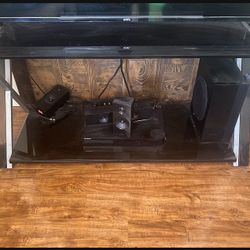 Tv Stand Table 