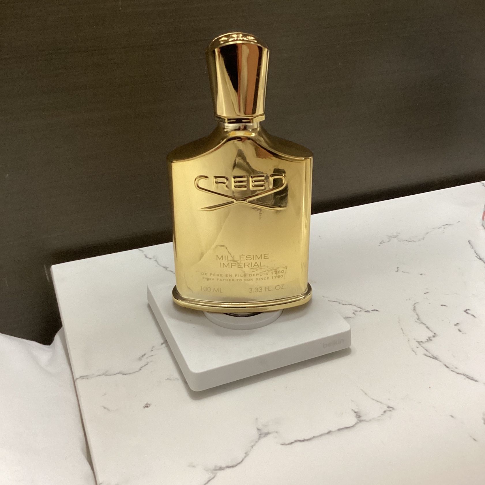 Creed Perfume 