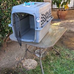 Large Pet Carrier