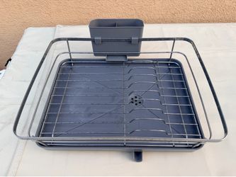 Dish Drying Rack
