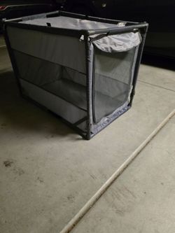 Travel Crate